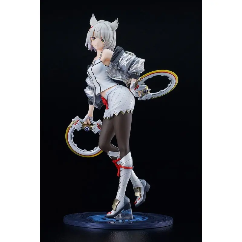 Xenoblade Chronicles 3 statuette 1/7 Mio 22 cm | 4580416949958