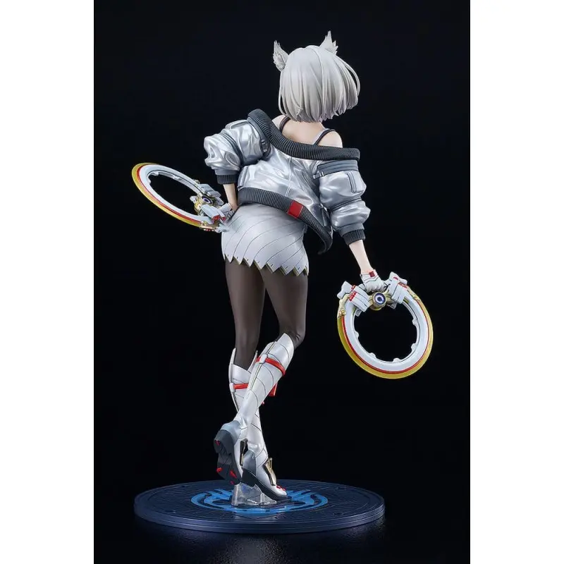 Xenoblade Chronicles 3 statuette 1/7 Mio 22 cm | 4580416949958
