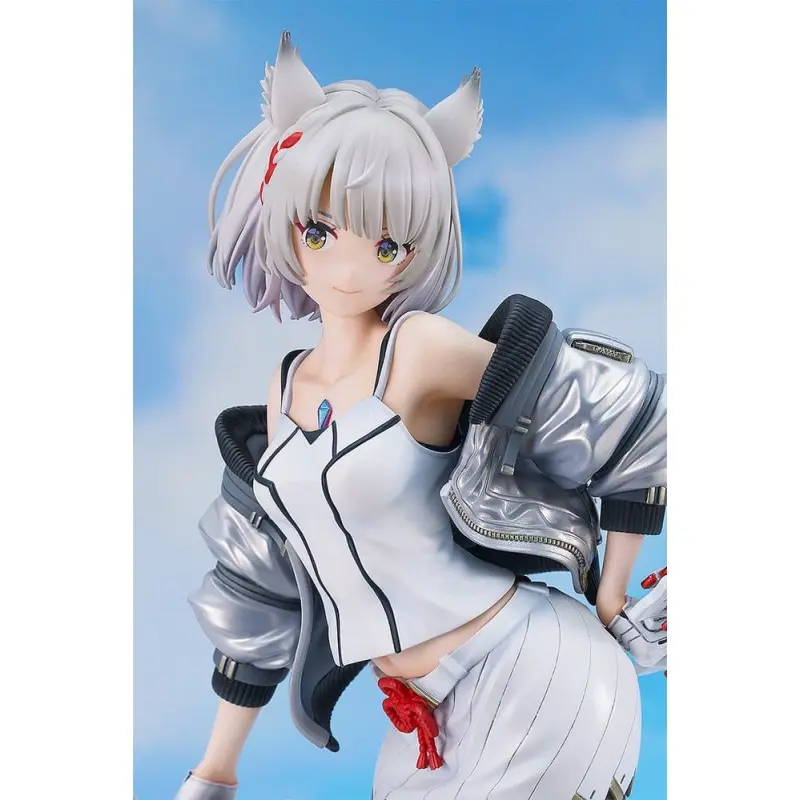 Xenoblade Chronicles 3 statuette 1/7 Mio 22 cm | 4580416949958