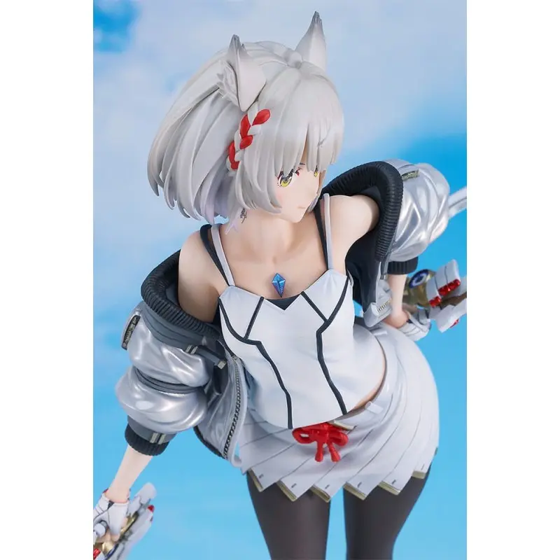Xenoblade Chronicles 3 statuette 1/7 Mio 22 cm | 4580416949958