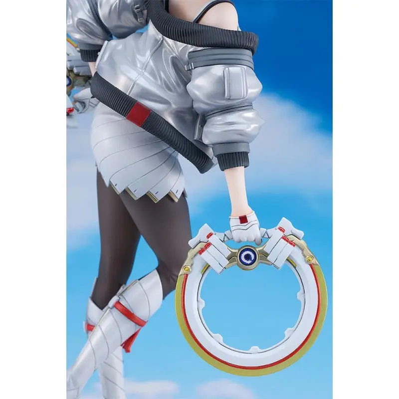 Xenoblade Chronicles 3 statuette 1/7 Mio 22 cm | 4580416949958
