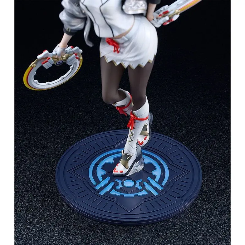 Xenoblade Chronicles 3 statuette 1/7 Mio 22 cm | 4580416949958