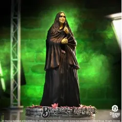Black Sabbath statuette 3D Vinyl Witch (1st Album) 22 cm | 0785571595468