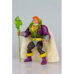 Legends of Dragonore Wave 1.5: Fire at Icemere figurine Dark Magic Apprentice Oskuro 14 cm | 0658580773977