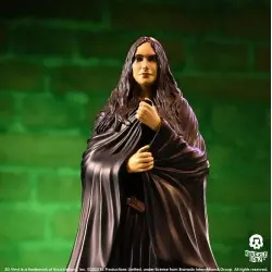 Black Sabbath statuette 3D Vinyl Witch (1st Album) 22 cm | 0785571595468