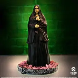 Black Sabbath statuette 3D Vinyl Witch (1st Album) 22 cm | 0785571595468