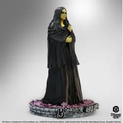 Black Sabbath statuette 3D Vinyl Witch (1st Album) 22 cm | 0785571595468