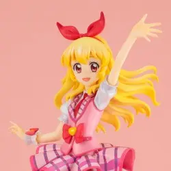 Aikatsu! statuette PVC Lucrea Ichigo Hoshimiya 10th Story Starway to the future 22 cm           | 4535123841897