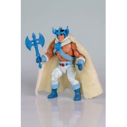 Legends of Dragonore Wave 1.5: Fire at Icemere figurine Glacier Mission Barbaro 14 cm