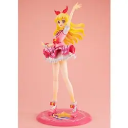 Aikatsu! statuette PVC Lucrea Ichigo Hoshimiya 10th Story Starway to the future 22 cm           | 4535123841897