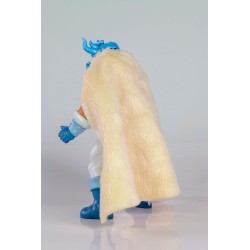 Legends of Dragonore Wave 1.5: Fire at Icemere figurine Glacier Mission Barbaro 14 cm
