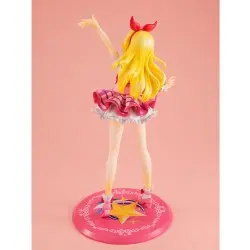 Aikatsu! statuette PVC Lucrea Ichigo Hoshimiya 10th Story Starway to the future 22 cm           | 4535123841897