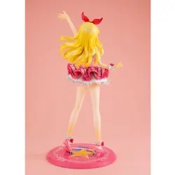 Aikatsu! statuette PVC Lucrea Ichigo Hoshimiya 10th Story Starway to the future 22 cm           | 4535123841897