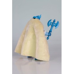 Legends of Dragonore Wave 1.5: Fire at Icemere figurine Glacier Mission Barbaro 14 cm