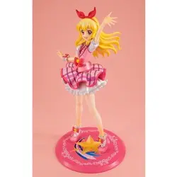 Aikatsu! statuette PVC Lucrea Ichigo Hoshimiya 10th Story Starway to the future 22 cm           | 4535123841897