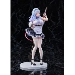 Azur Lane statuette PVC 1/7 Dido Light Equipment Ver. | 4580513200099
