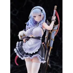 Azur Lane statuette PVC 1/7 Dido Light Equipment Ver. | 4580513200099
