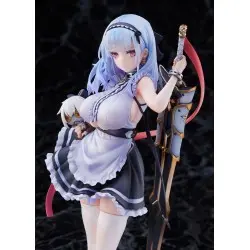 Azur Lane statuette PVC 1/7 Dido Light Equipment Ver. | 4580513200099