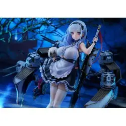 Azur Lane statuette PVC 1/7 Dido Heavy Equipment Ver. | 4580513200105