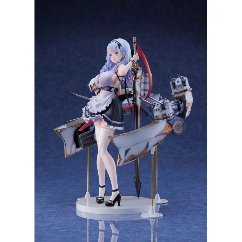 Azur Lane statuette PVC 1/7 Dido Heavy Equipment Ver. | 4580513200105