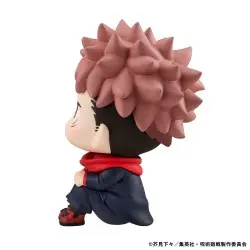 Jujutsu Kaisen statuette PVC Look Up Yuji Itadori 11 cm | 4535123841941