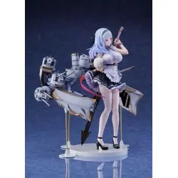 Azur Lane statuette PVC 1/7 Dido Heavy Equipment Ver. | 4580513200105