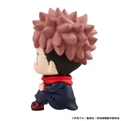 Jujutsu Kaisen statuette PVC Look Up Yuji Itadori 11 cm | 4535123841941