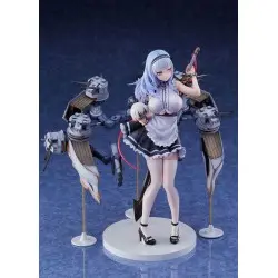 Azur Lane statuette PVC 1/7 Dido Heavy Equipment Ver. | 4580513200105