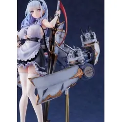 Azur Lane statuette PVC 1/7 Dido Heavy Equipment Ver. | 4580513200105