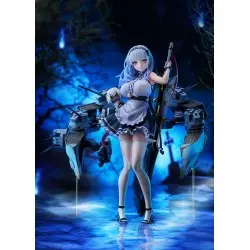 Azur Lane statuette PVC 1/7 Dido Heavy Equipment Ver. | 4580513200105