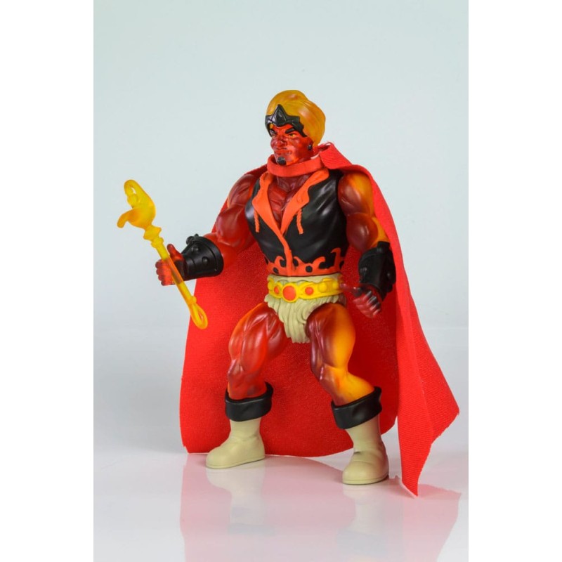 Legends of Dragonore Wave 1.5: Fire at Icemere figurine Fire Fury Ka-Rem 14 cm