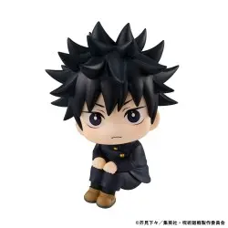 Jujutsu Kaisen statuette PVC Look Up Fushiguro Megumi 11 cm | 4535123841958