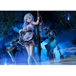 Azur Lane statuette PVC 1/7 Dido Heavy Equipment Ver. | 4580513200105