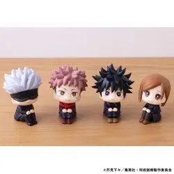 Jujutsu Kaisen statuette PVC Look Up Fushiguro Megumi 11 cm | 4535123841958