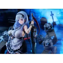 Azur Lane statuette PVC 1/7 Dido Heavy Equipment Ver. | 4580513200105