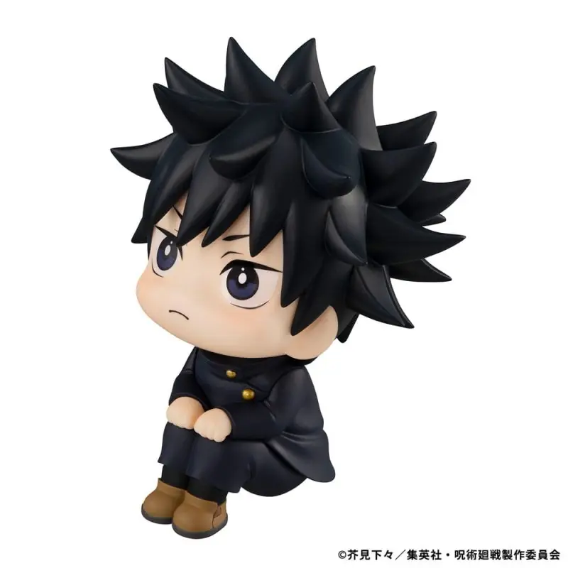 Jujutsu Kaisen statuette PVC Look Up Fushiguro Megumi 11 cm | 4535123841958