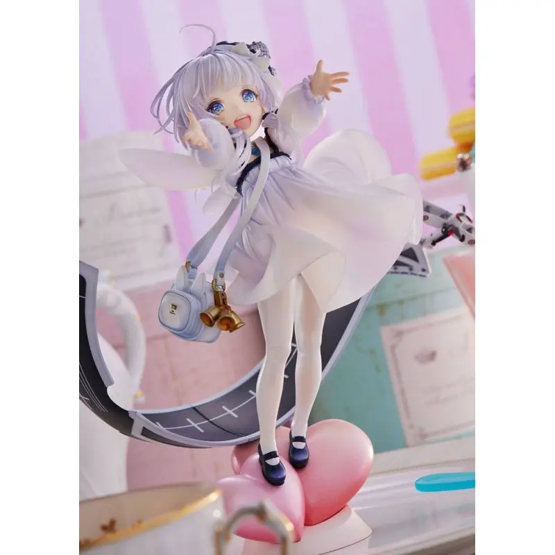 Azur Lane statuette PVC 1/7 Little Illustrious | 4580513200112