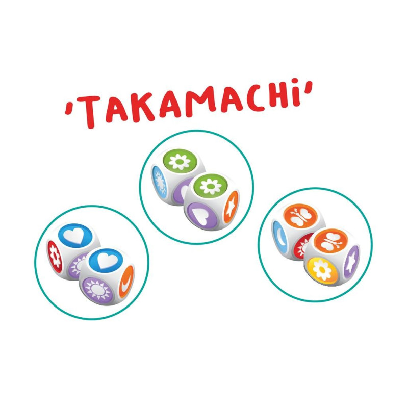 Takamachi