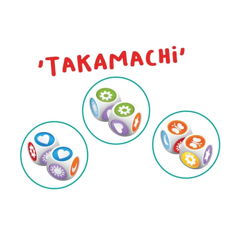 Takamachi | 5430003112069
