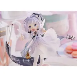 Azur Lane statuette PVC 1/7 Little Illustrious | 4580513200112