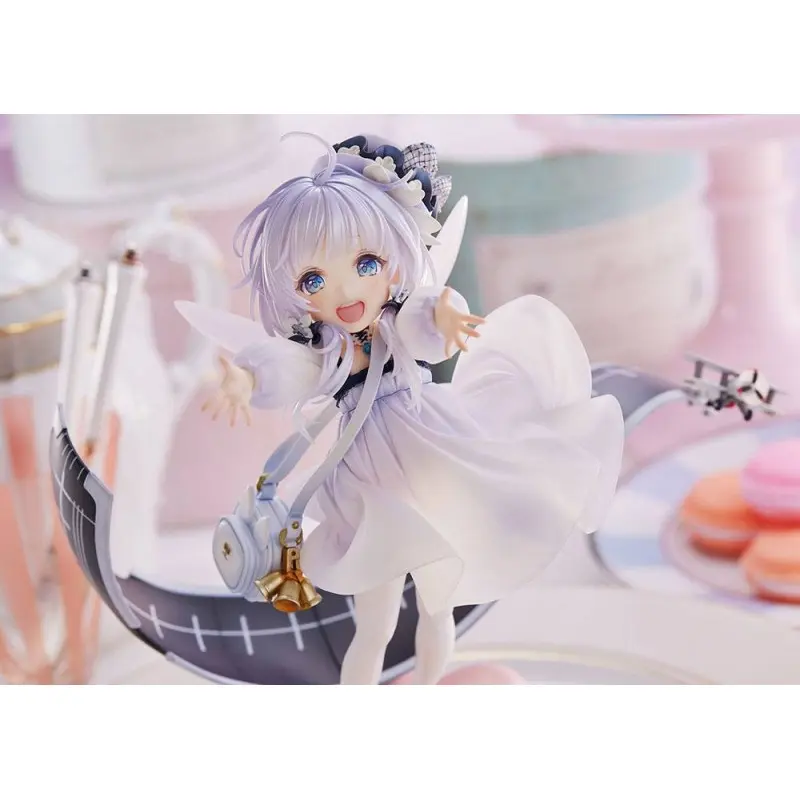 Azur Lane statuette PVC 1/7 Little Illustrious | 4580513200112