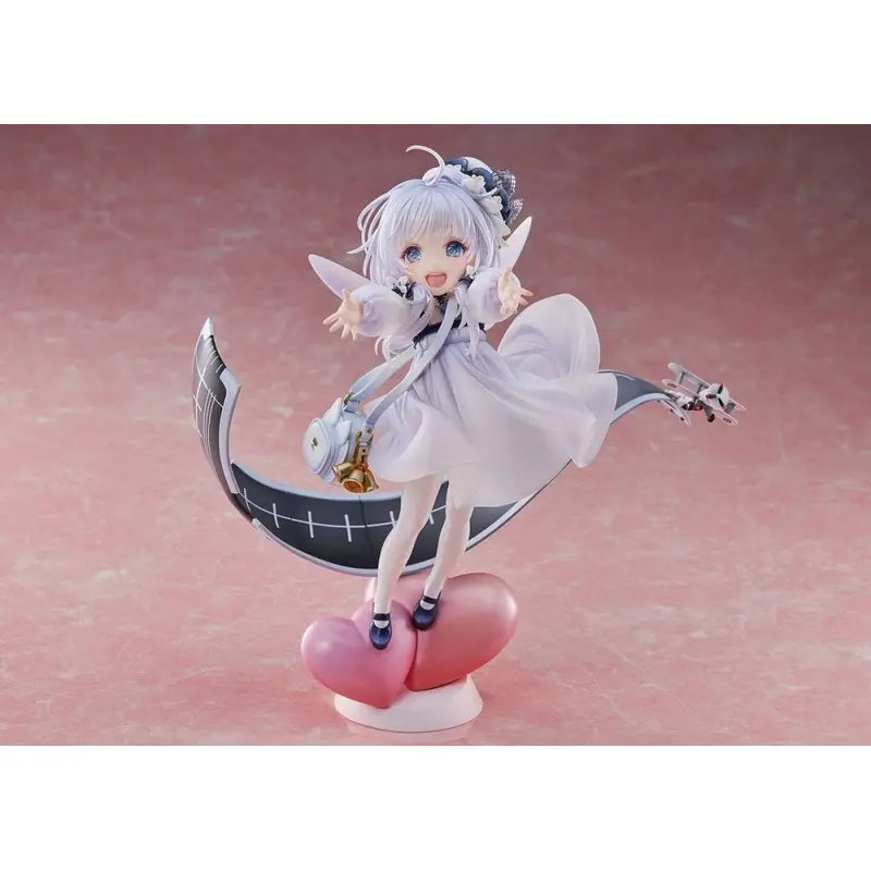 Azur Lane statuette PVC 1/7 Little Illustrious | 4580513200112