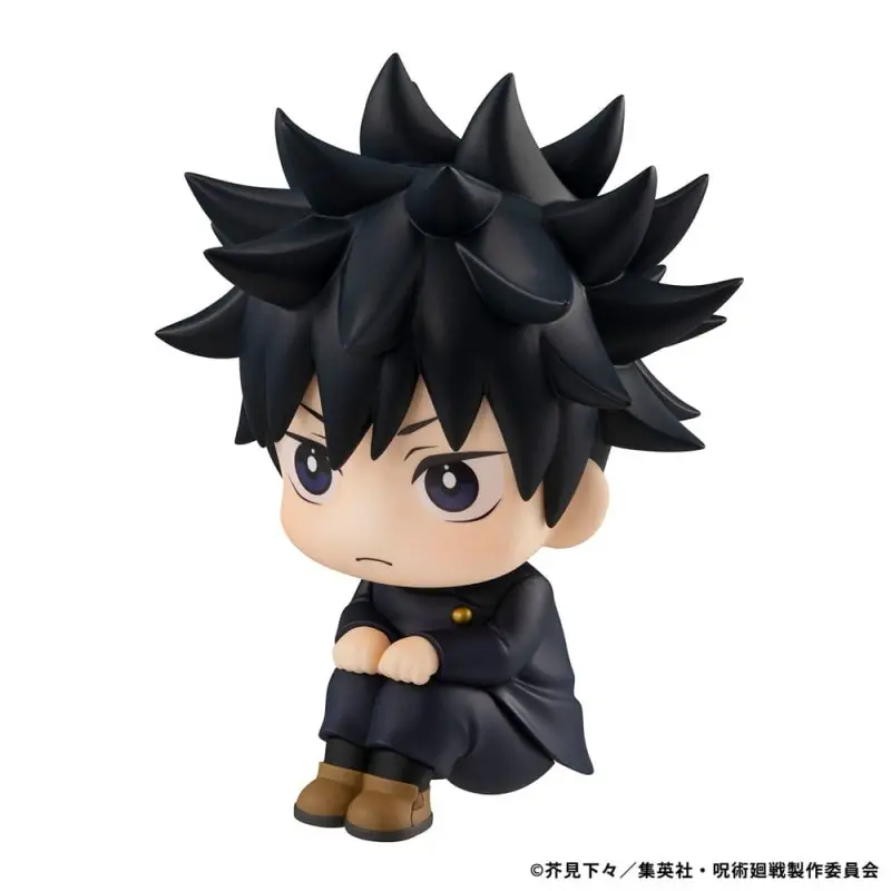 Jujutsu Kaisen statuette PVC Look Up Fushiguro Megumi 11 cm | 4535123841958