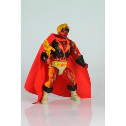 Legends of Dragonore Wave 1.5: Fire at Icemere figurine Fire Fury Ka-Rem 14 cm