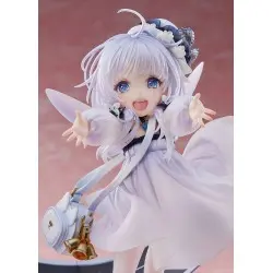 Azur Lane statuette PVC 1/7 Little Illustrious | 4580513200112