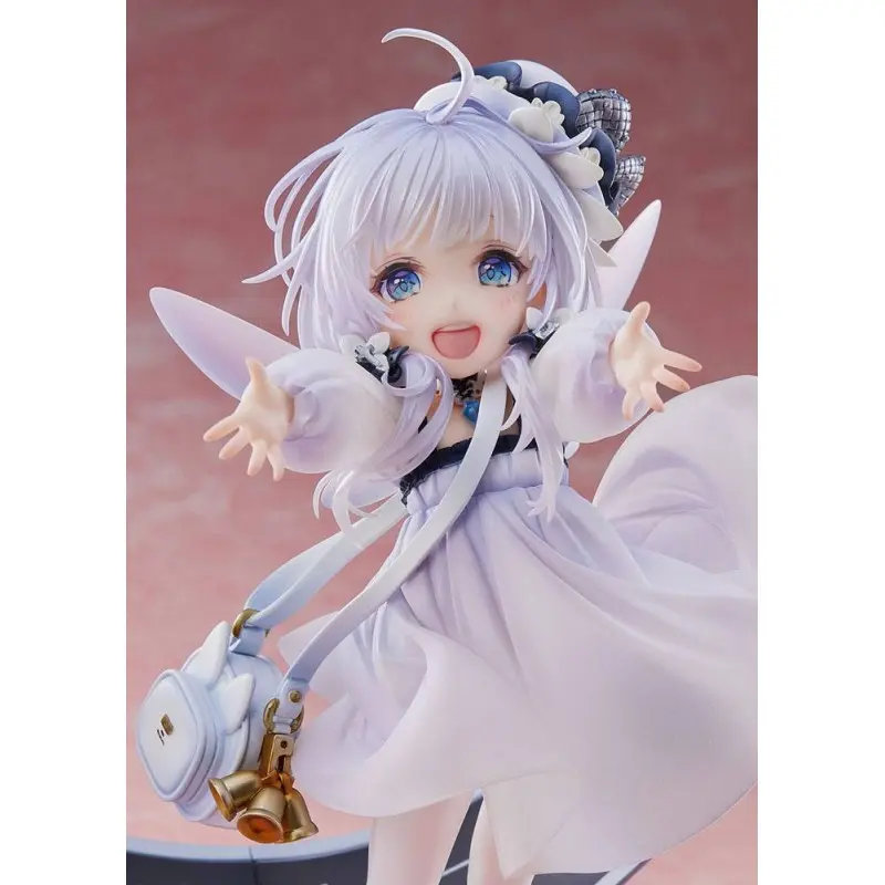 Azur Lane statuette PVC 1/7 Little Illustrious | 4580513200112