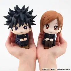 Jujutsu Kaisen statuette PVC Look Up Fushiguro Megumi 11 cm | 4535123841958