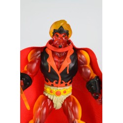 Legends of Dragonore Wave 1.5: Fire at Icemere figurine Fire Fury Ka-Rem 14 cm