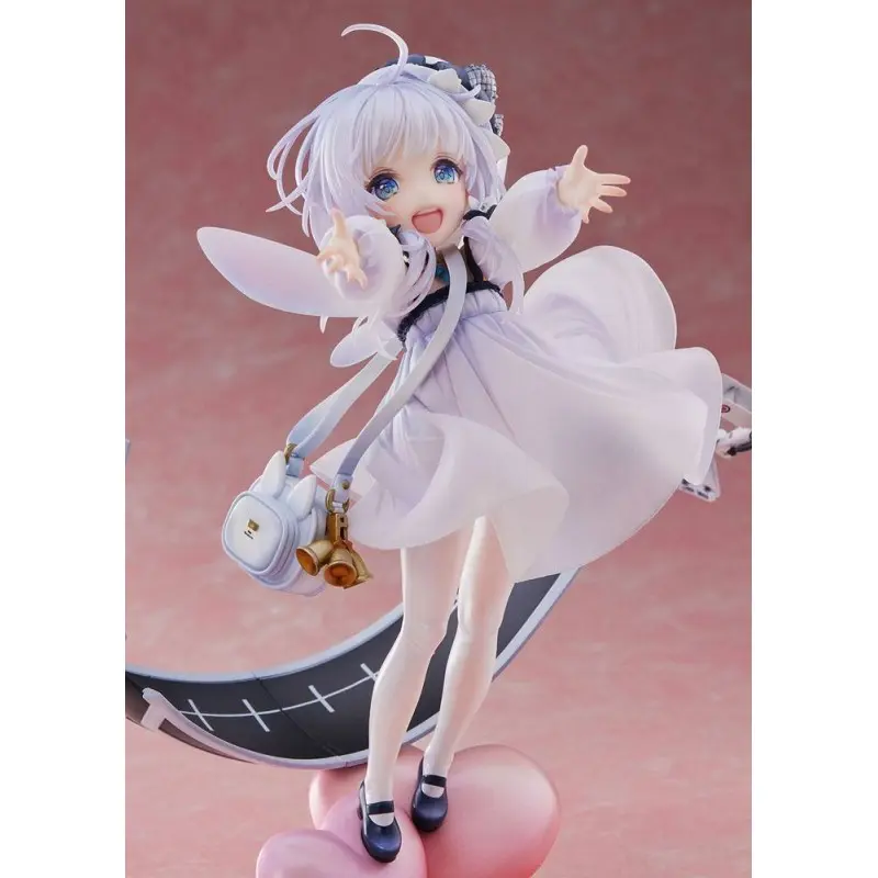 Azur Lane statuette PVC 1/7 Little Illustrious | 4580513200112