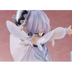 Azur Lane statuette PVC 1/7 Little Illustrious | 4580513200112